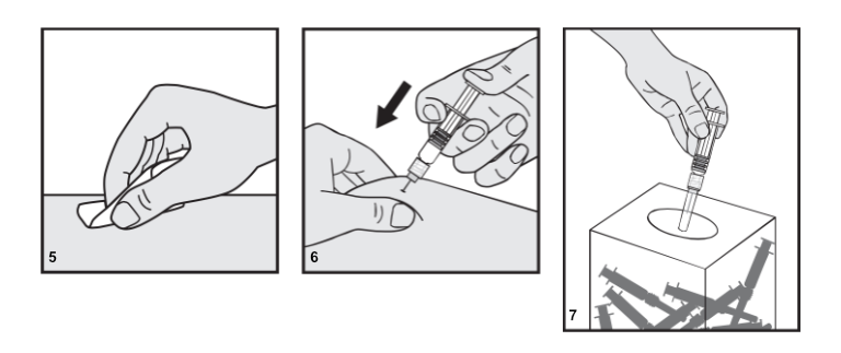 Guía visual de Obetide 2